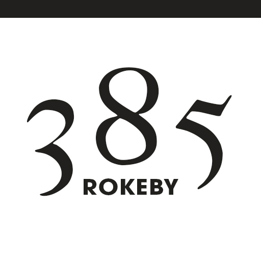 385 Rokeby